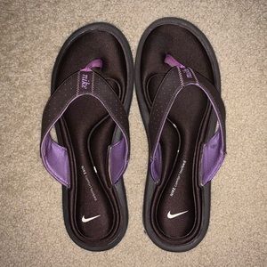 Women’s Nike Comfort Footbed Flip Flops/Sandals